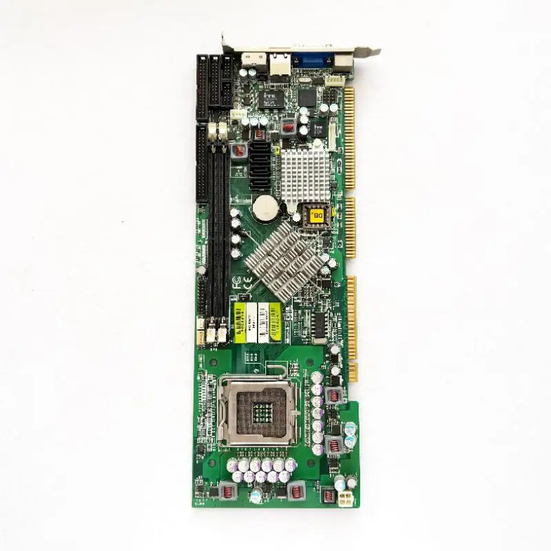 Applicable to IEC-915GV REV.1.1 Industrial control equipment mainboard