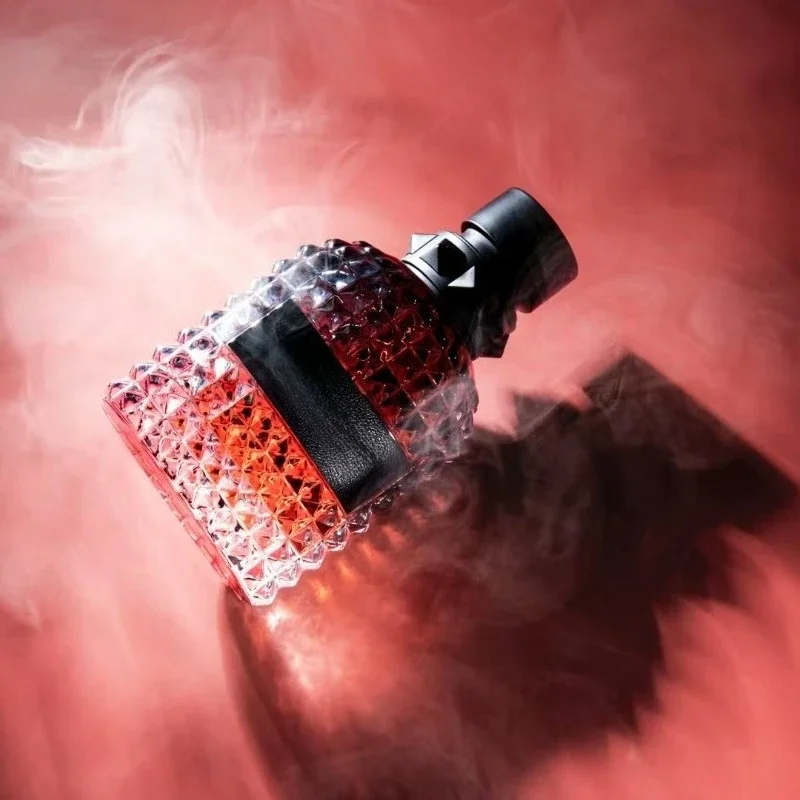 100 مللي العلامة التجارية العطور الفاخرة الساحرة سيدة الجسم رذاذ الرجال النساء العطور التنقل اليومي استخدام شحن مجاني #3