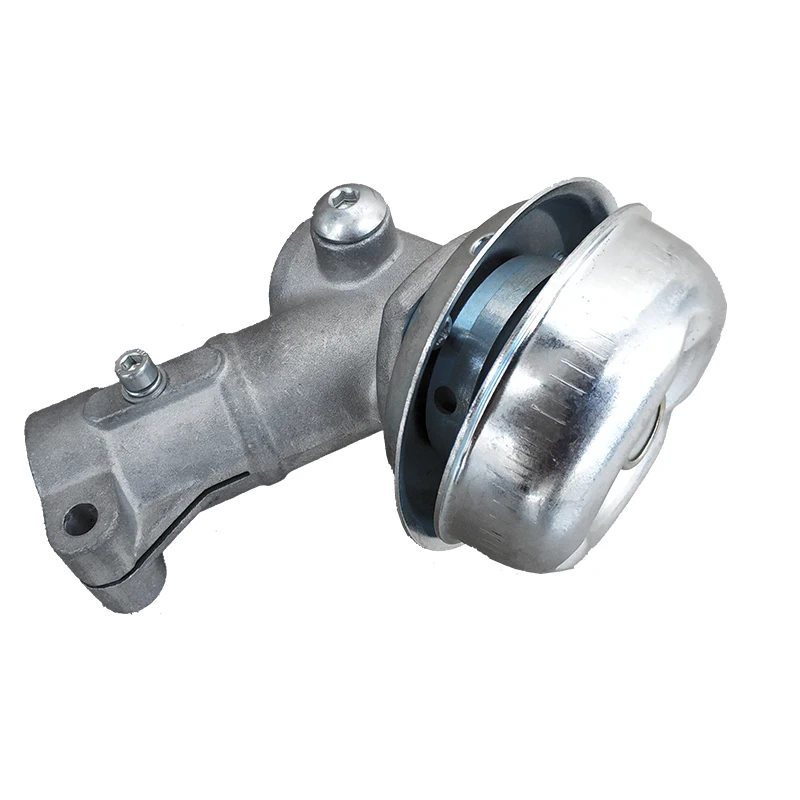 

Lawn Mower Gearbox Assembly Brush Cutting Machine Rice Cutting Machine Weeding Machine Accessories Universal Right Angle Blade