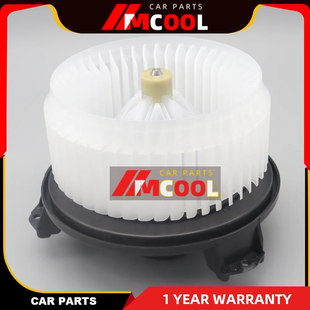 Auto RHD AC Heater Blower Motor Fan For Toyota RAV4 Corolla Avensis Auris Prius Verso 1.8 2.0 2.2 2.4 2.5 8710302300 87103-02300