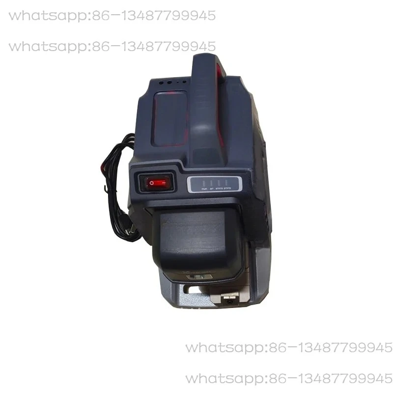 XA-006 Portable Key Machine Multi-Function APP Intelligent Control Data Fixed Mold Support Bluetooth Function