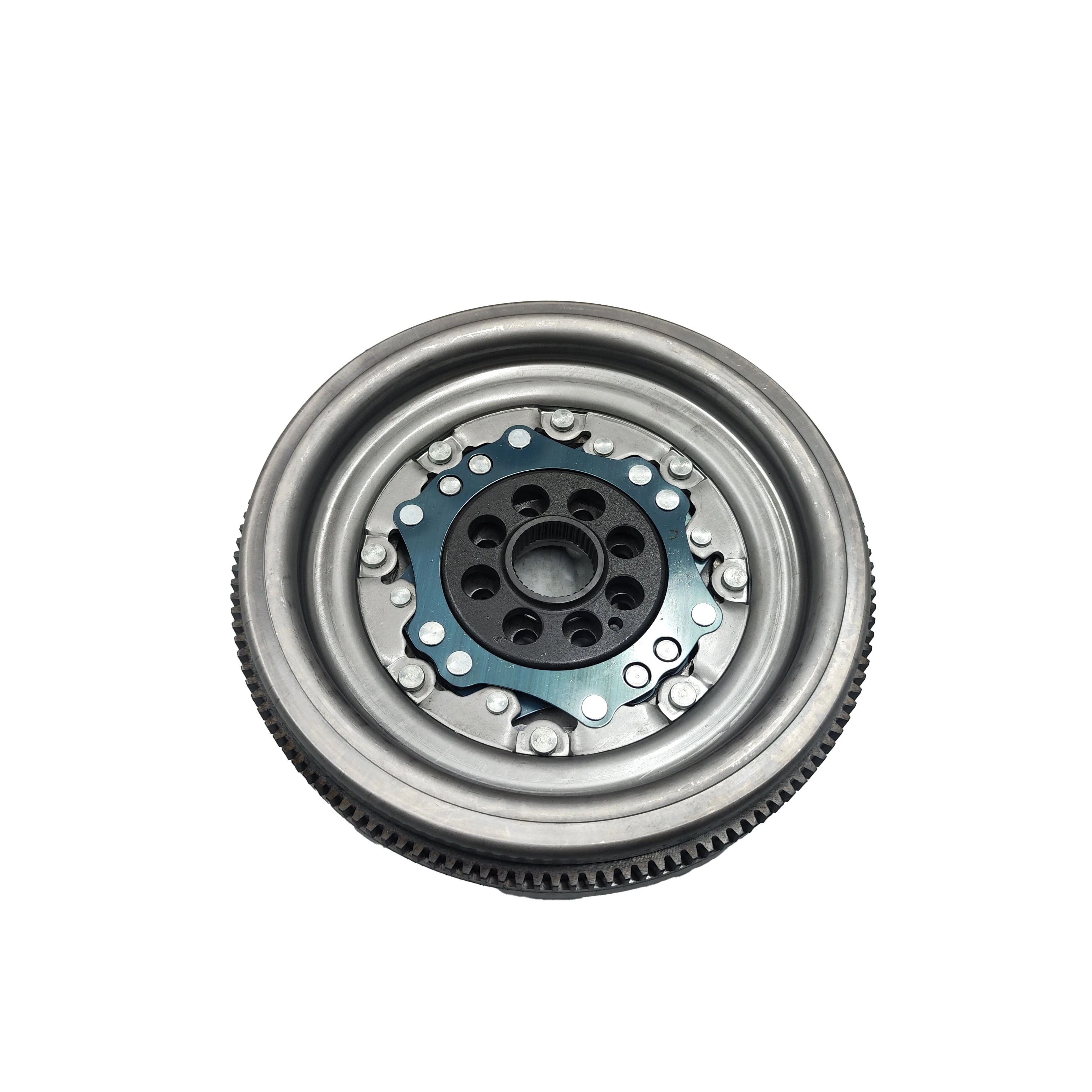 

New 02E DQ250 Transmission Flywheel DSG 6 Speeds 8 Hole 129 Teeth 03L105266AF/DD for VW Passat CC Golf