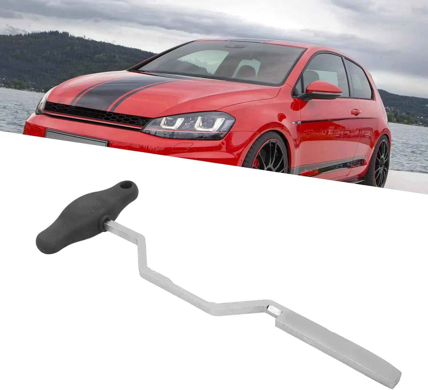 

Direct Shift Removal Tool, T10407 Direct Shift Disassembly Lever Replacement for Eos 2006
