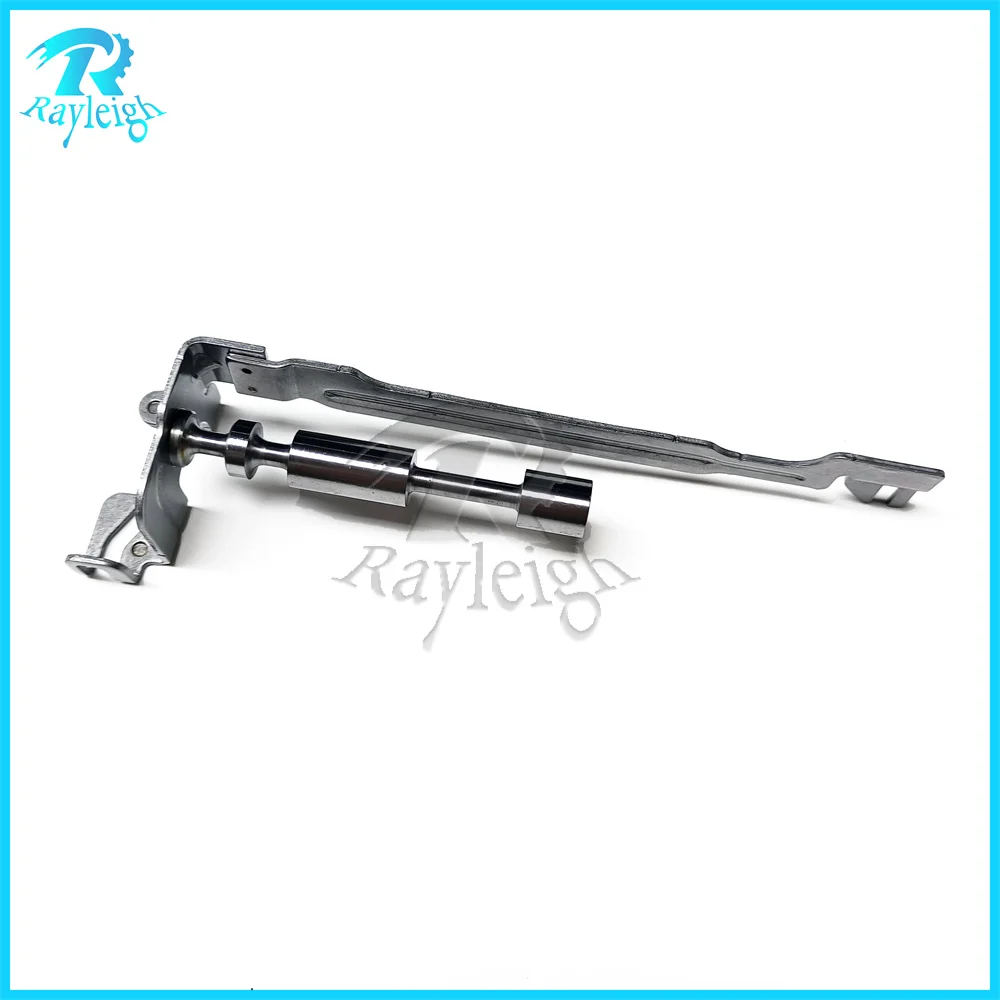 

Genuine New Remanufactured VT2 VT3 CVT Transmission Valve Body Assembly With Solenoids & Shift Fork For Geely JAC Haima Zotye