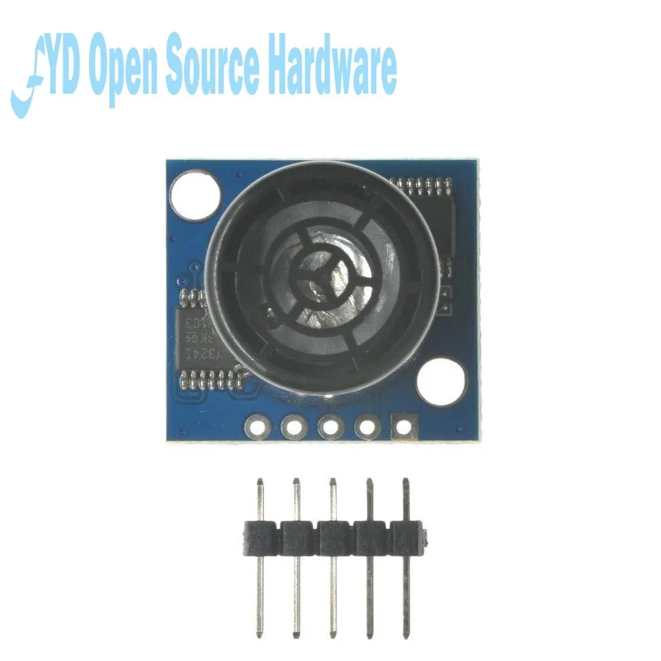 NB1045 I2c Ranging Module Instead Of MB1242 MB1240 For Pixhawk APM Flight Control Ultrasonic Ranging Module