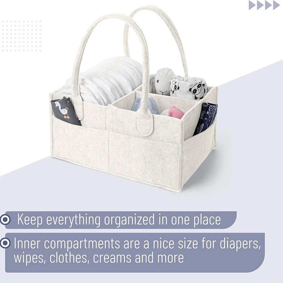 Thumbnail 3 - #5 Compare Diaper Organizers Before You Buy