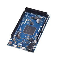 DUE 2012 R3 ARM 32-bit main control development board main control board