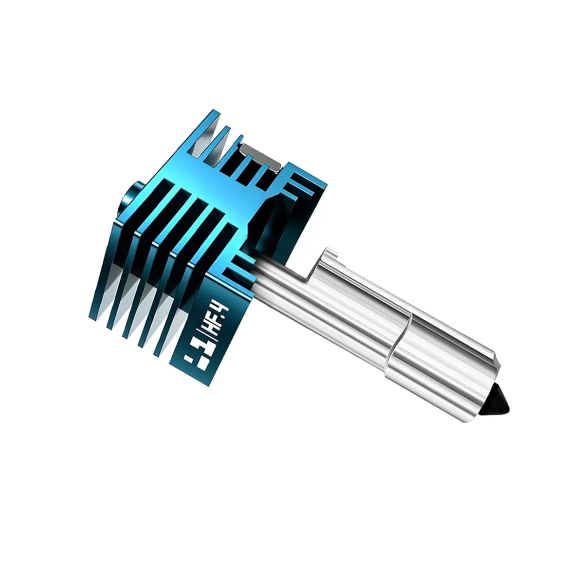 3set Hotend P2s Extruder H2d Hotend Print Head for H2D P2S Hot End Combo 3D Printer Nozzle 0.4/0.6/0.8mm