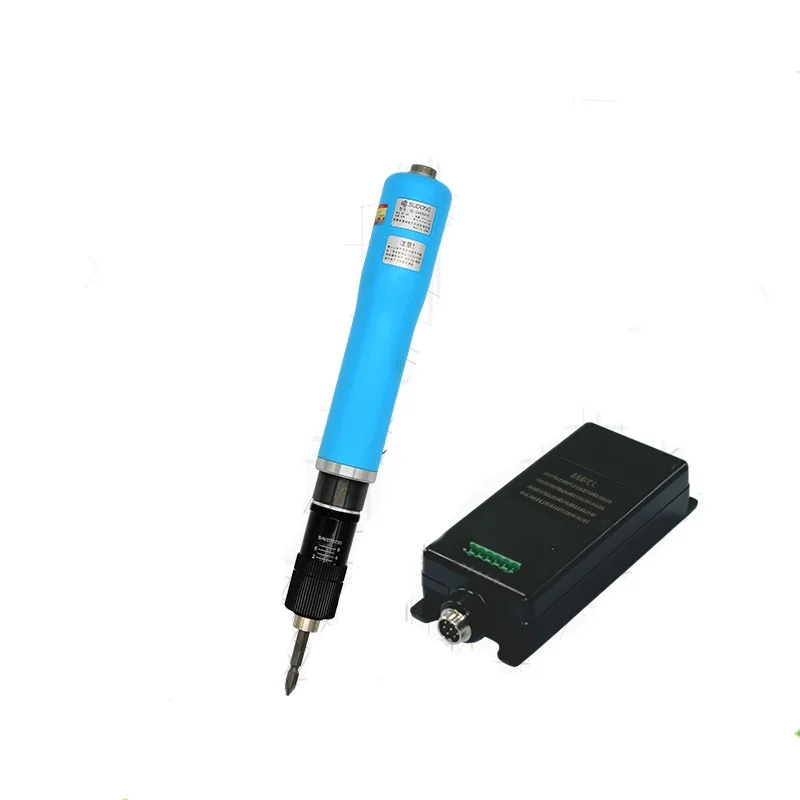 

SUDONG Smart Corded Electric Screwdriver for Arm Intelligent Full Automatic Screwdrivers for Automatic Tightening Machine