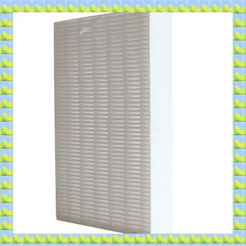 

Угольный фильтр FZFZ 4 HEPA + 8, подходит для очистителей воздуха Honeywell HPA100 и HPA090 HPA094 HPA100 HPA104 HPA105 HPA106