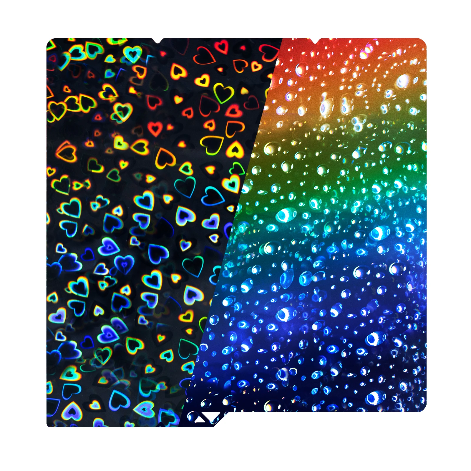 

Для Anycubic Kobra S1 Кровать Plate Kobra S1 Combo Build Plate Двусторонняя Peo Pet Pei Spring Steel Sheet Hotend Kobra S1 Part 3d