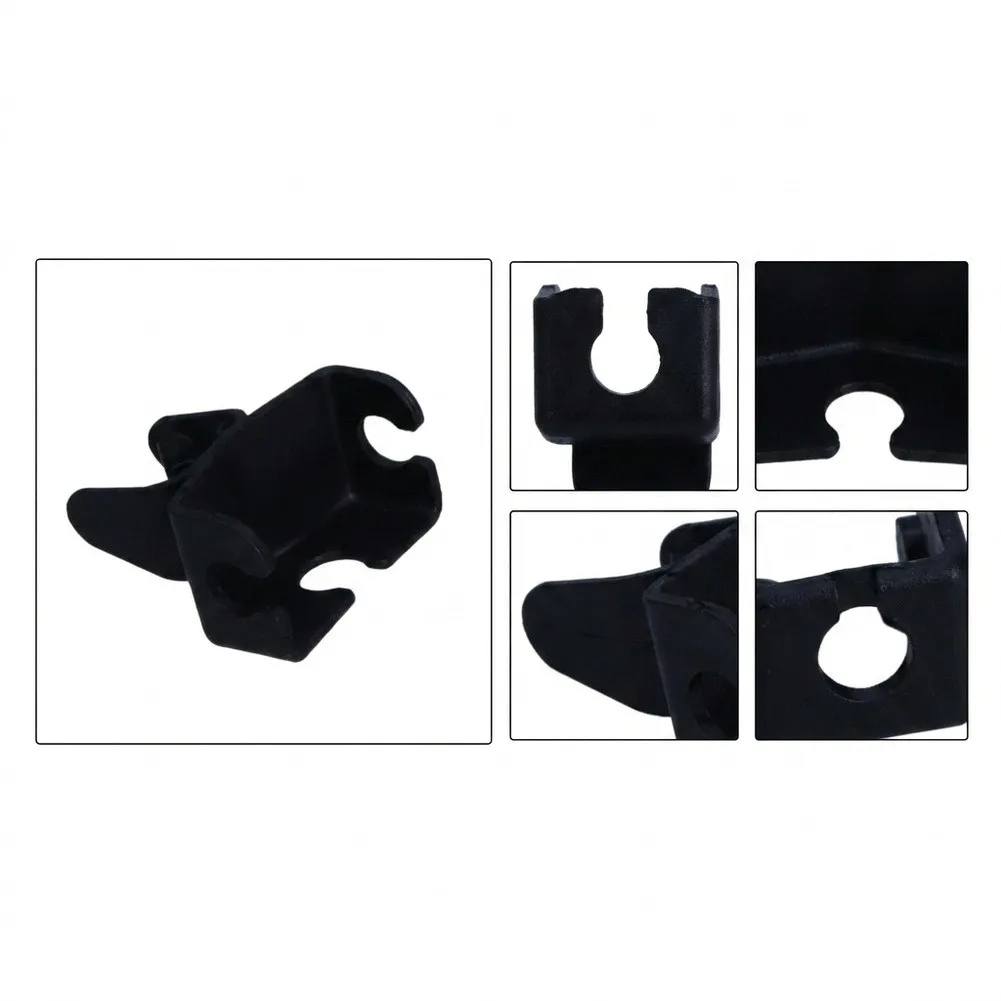 For Daily Driving Holder Bracket GTI Holder Mount Stable Structure High Wear Resistance Non-deformation Design