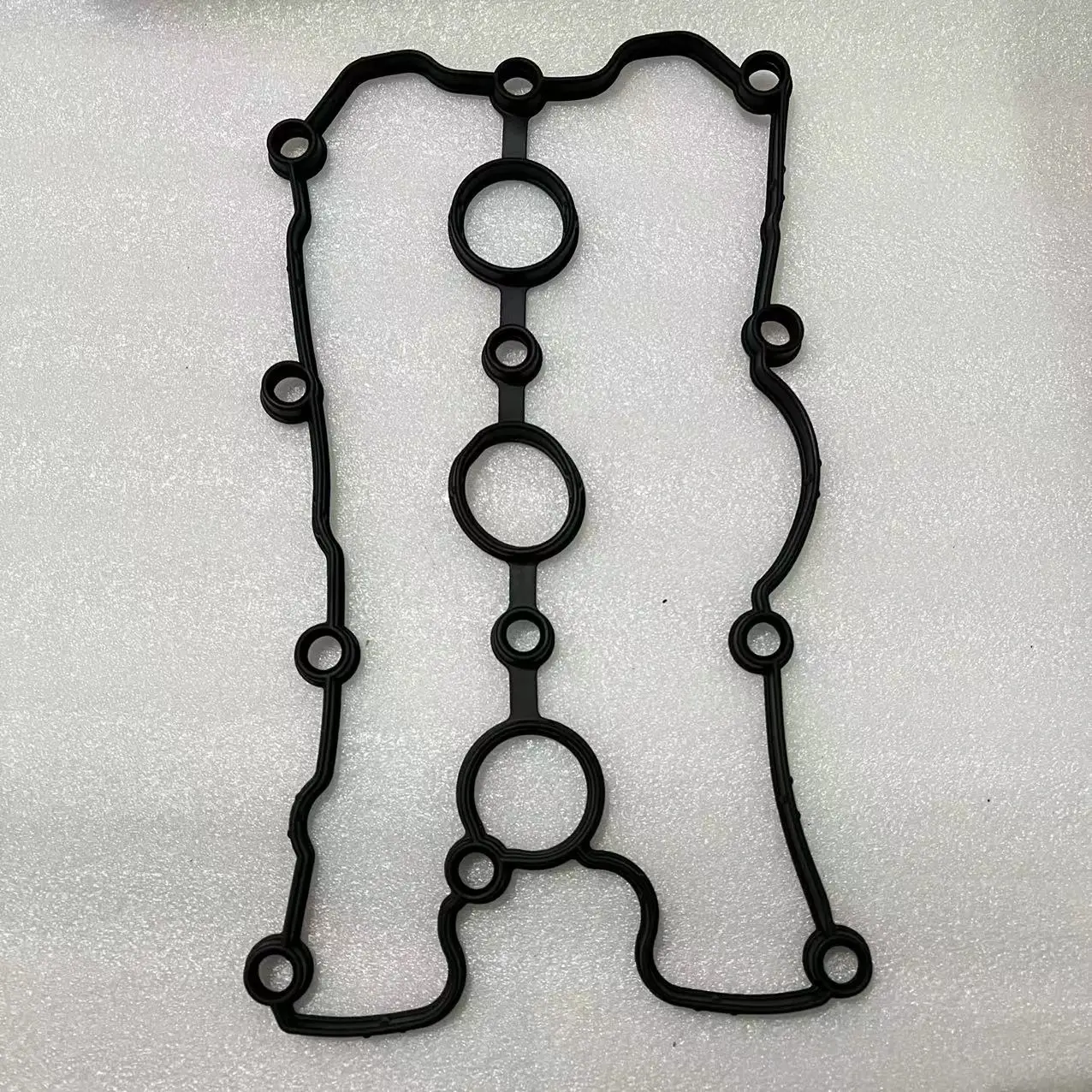 EnginValve Cover Gasket 06E103483P 06E103483Q for AUDI A4 B8,A5/S5,A6 C6/C7,A8L D3/D4,Q5,Q7 2.8 FSI,3.0 TFSI, 3.2