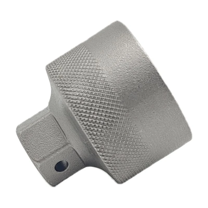 CGDS-Electric Bicycle Nut Sleeve For Bafang Mid-Drive Motor