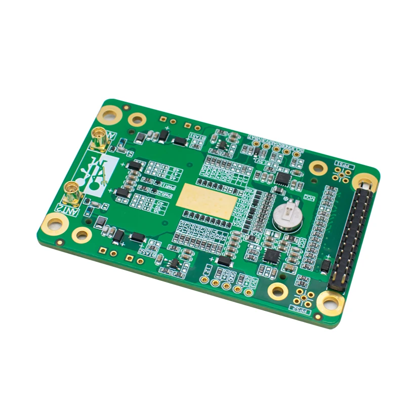 UM982 EVB RTK Board High precision positioning GNSS board GPS BD Galileo Glonass Antenna Receiver Board