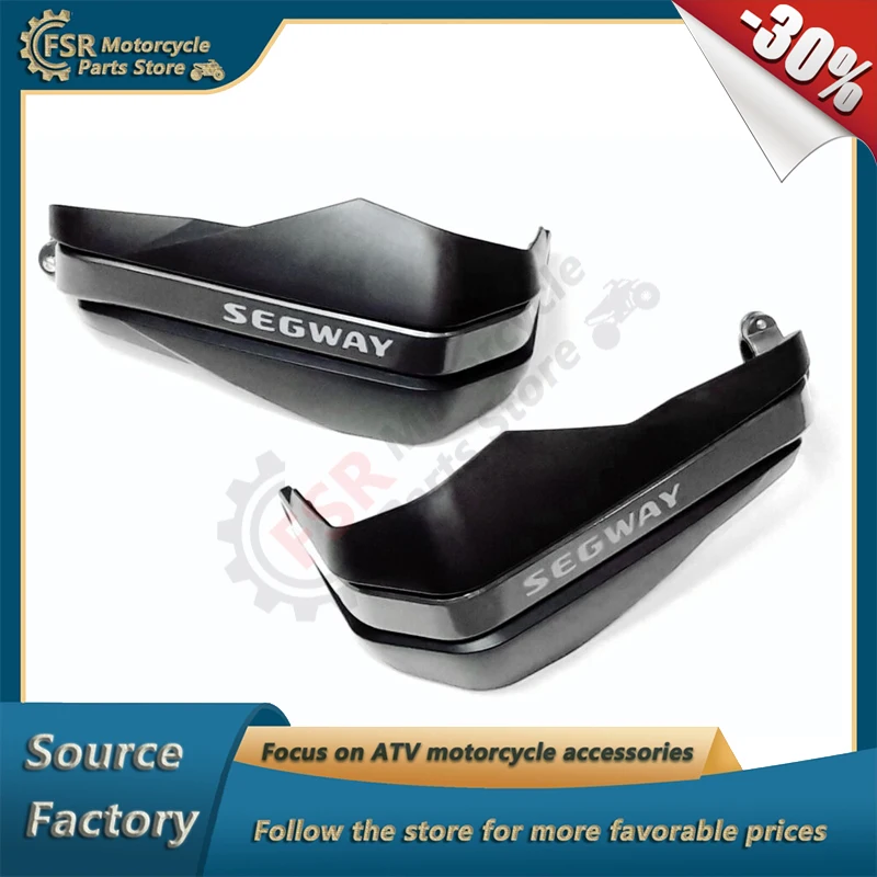 

РУЧНАЯ ПОРТЕКТОРНАЯ СБОРЕ, Подходит для SEGWAY AT5 Snarler AT6 S/L E5/T3b AT10L AT10WL ABS, P/N:A02F16500001,Quad parts