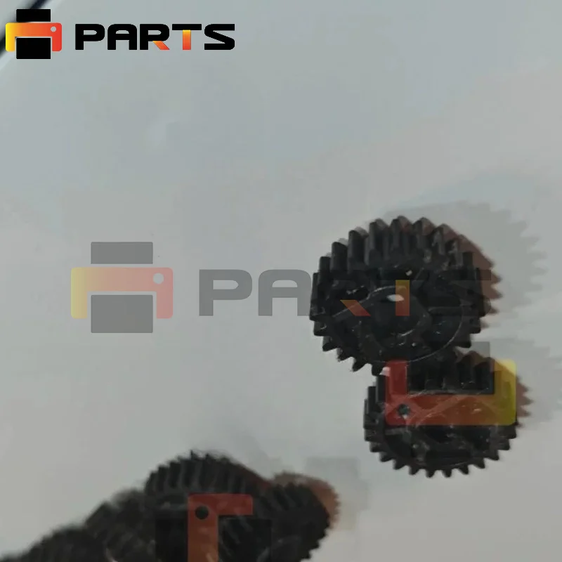 

10PC For Ricoh AB01-1459 Gear For Toner Collection Coil. drum gear only AB01-1459