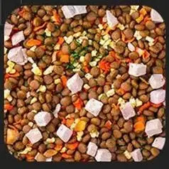 Tumbler Machine Drum Mixer Octagon Mixer Snack Food Seasoning Machine For Snack Food Potato Chips Puffed Food