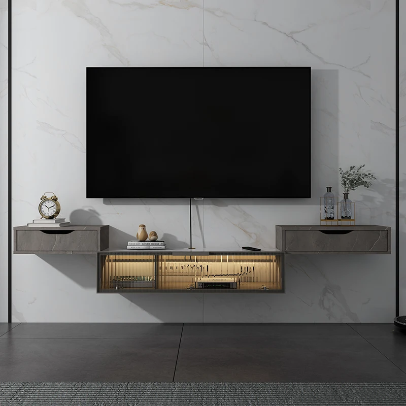 

Cheap Modern Living Room Furniture for Tv Console Cabinet Tables for Television Rack Stand Tv Die Storage Monitor Riser
