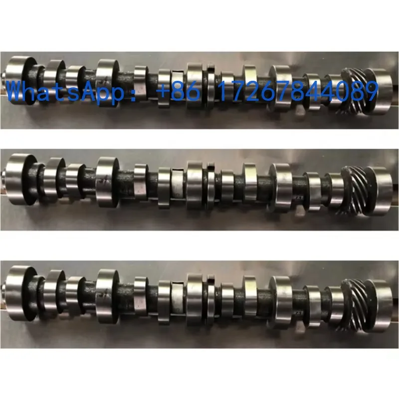 

High Quality Camshaft S2325 2.0/2.2L 8V OE NO.24505674
