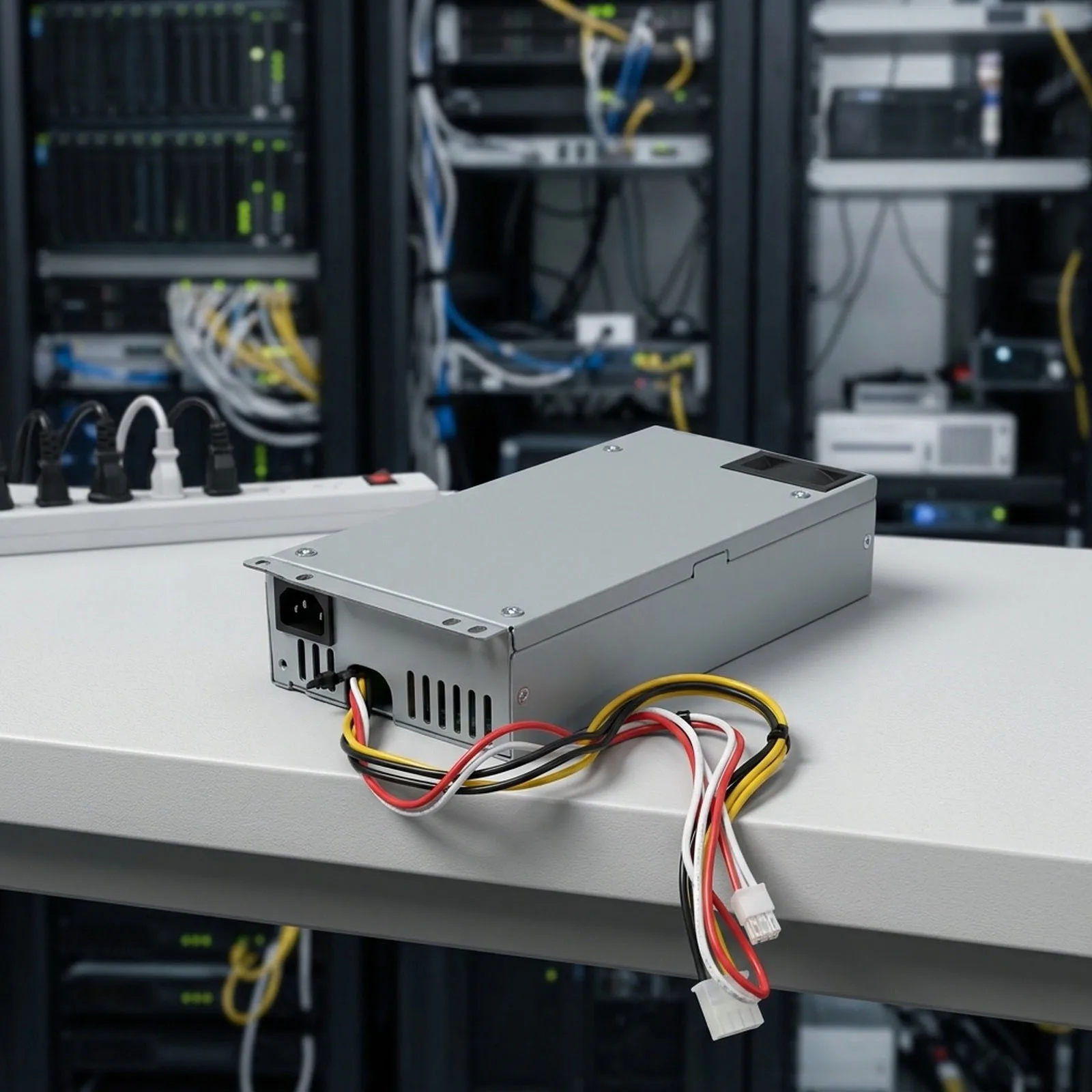 190W DPS-200PB-185B Power Adapter Designed for Stable Power Delivery in Monitoring and Server Environments For 100-240V 3.5A
