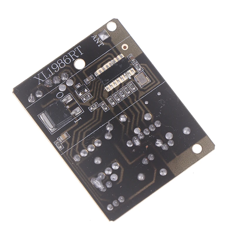 

Remote Control Model Car Circuit Board Main Receiver For MN78 MN82 1/12 Car Upgrade Main Receiver Replacement