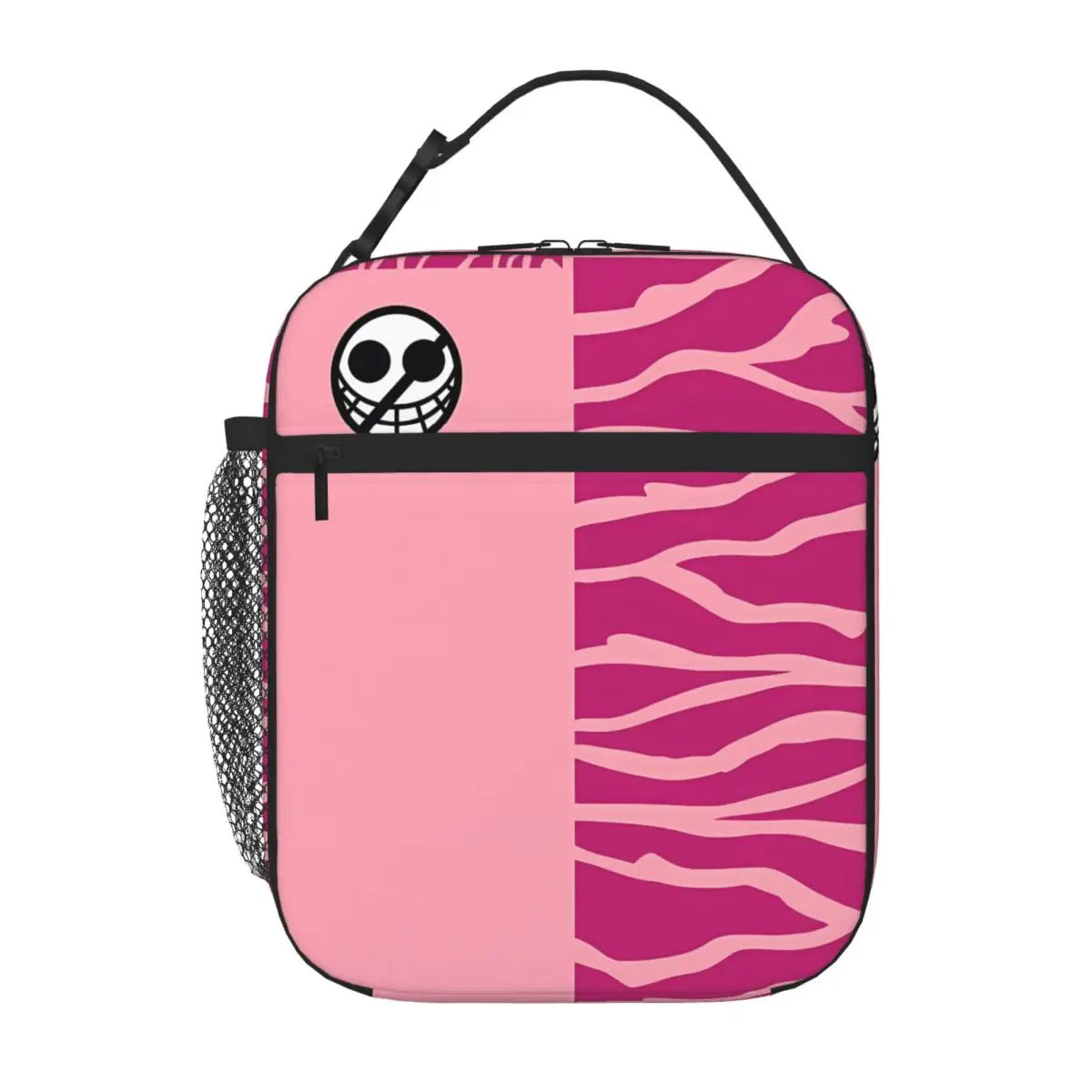 Bestselling DoFlamingo Minimalist Lightweight Lunch Bag Office Break Insulated Tote
