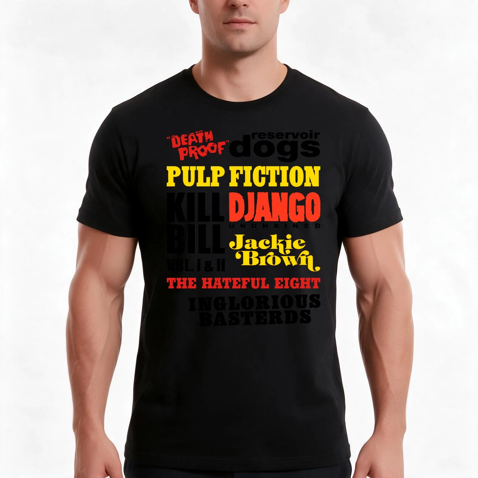 tarantino-t-shirt-summer-casual-cotton-tee-oversized-streetwear-tops-vintage-graphic-print-loose-fit-short-sleeve