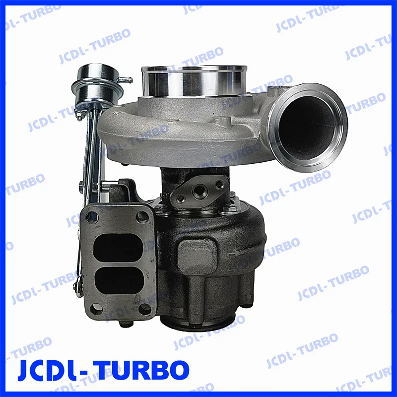 NEW OEM Turbo WH1C 3529883 3528481 3528482 3528484 turbocharger for Cummins Engine 6BTA 6BTAA 5.9L