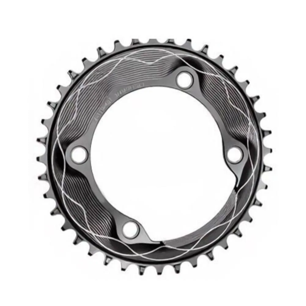 AliExpress NONE 110BCD Narrow Wide Chainring 3mm Offset Precision & Performance 40/42/44/46/48/50/52/54/56/58T Bike Chainring Bicycle Parts