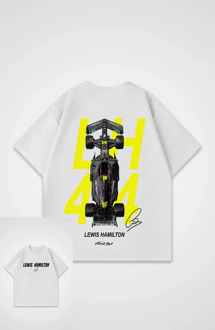 2025 أحدث الصيف Y2K تي شيرت كامل Leclerc F1 Yangzed قميص المتسابق طباعة كبيرة الحجم قمصان قصيرة الأكمام والنساء تي شيرت كامل #2