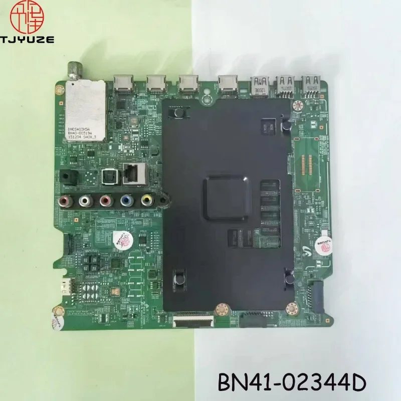

Совместим с основной платой Samsung BN41-02344D BN41-02344 BN94-09285L для UN65JU6500FXZA UN65JU6500F UN65JU6500
