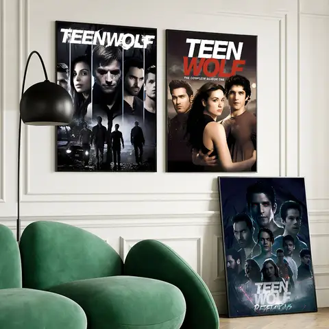 8 best sales हमारे बीच का भेड़िये - №7