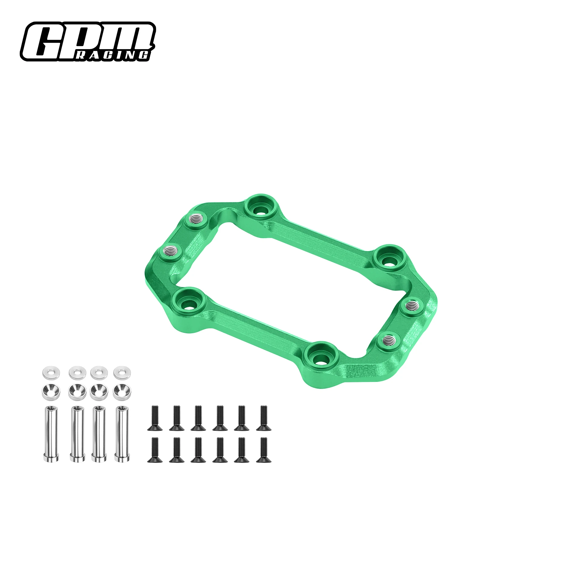 GPM 알로이 서보 마운트 ARRMA 1/8 Krato - Servo Bracket 리뷰 및 가격
