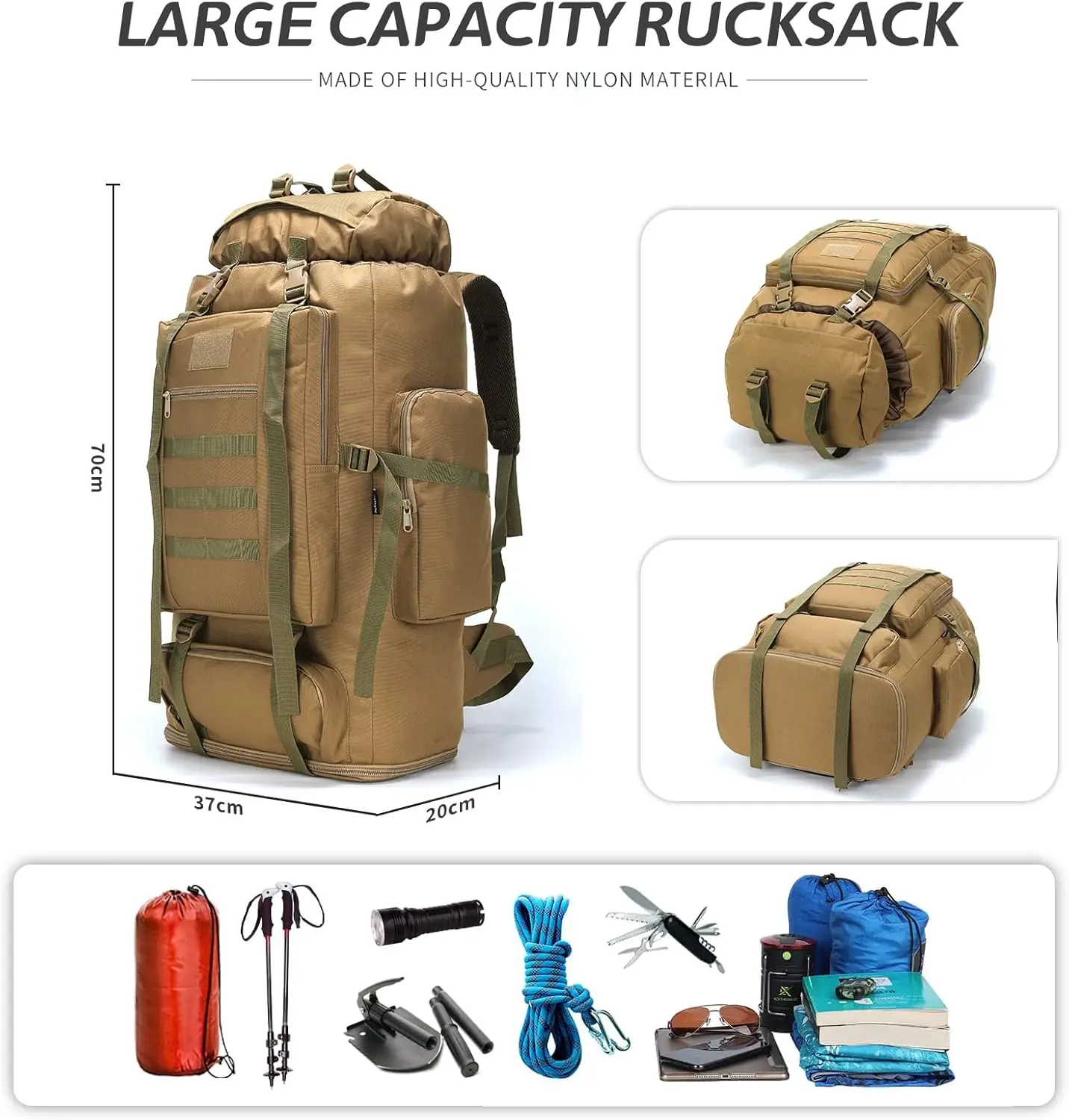 description