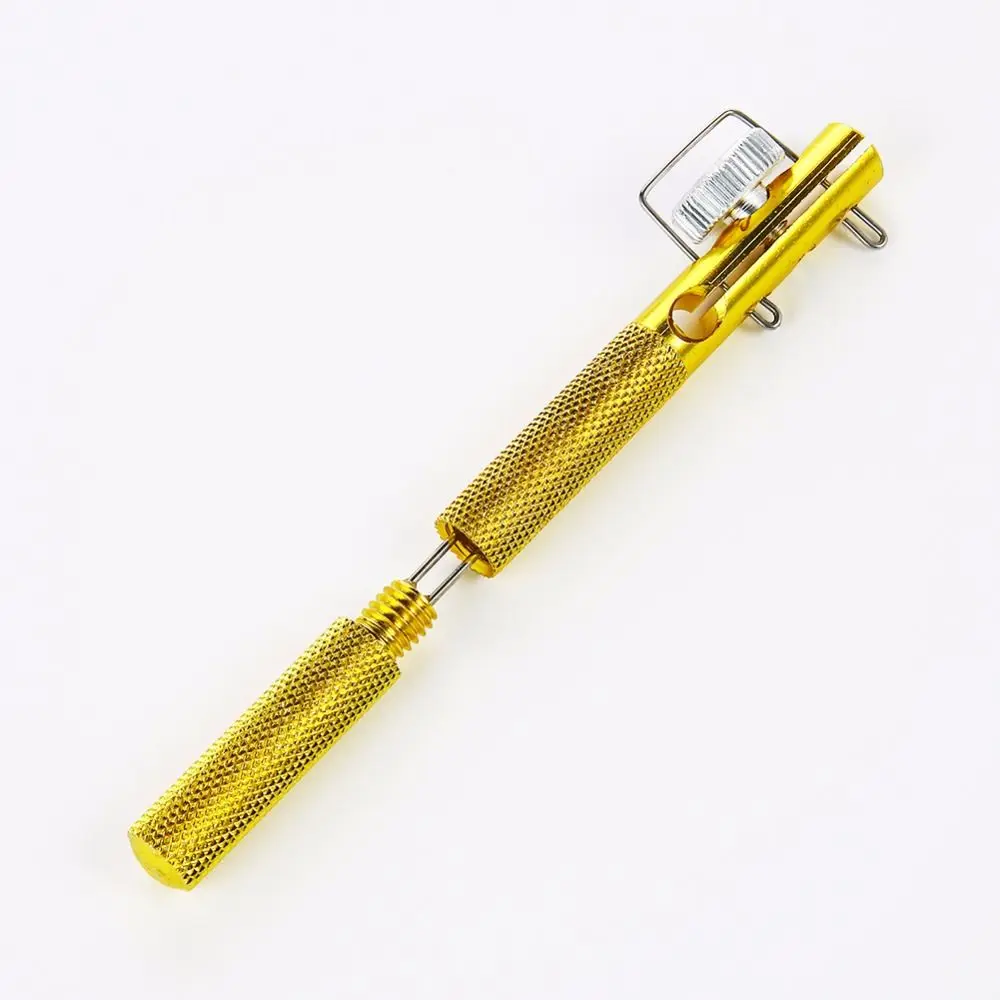 

Alloy Detacher Safety Extractor Fishing Tackle Unhooking Device Knotting Tool Hook Remover Fish Hooker