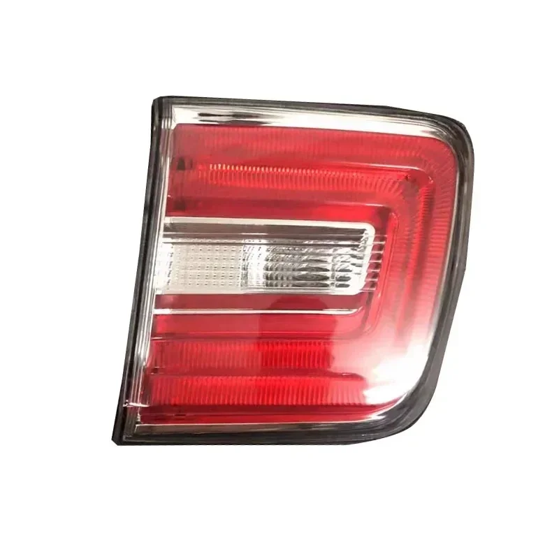 1 Pcs Chrome Inner Led Taillight for Nissan Patrol Y62 2012-1019 Rear Marker Lamp for Armada Rear Parking Lamp L or R