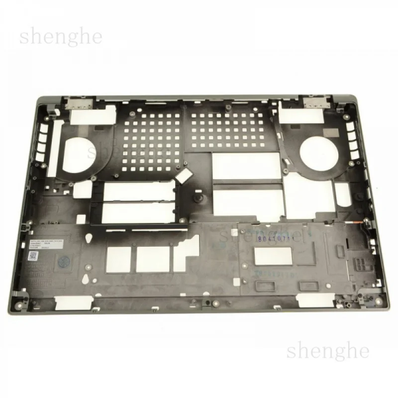 Carcasa Inferior KG+FOR para Dell Precision 7530 V9DC7, Carcasa Inferior 0V9DC7