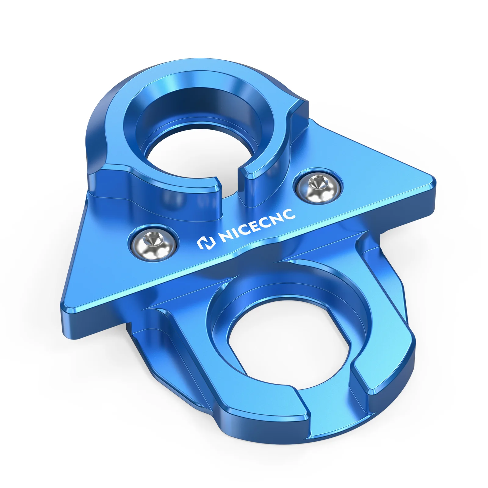 AliExpress NICECNC For Sur-Ron Surron Light Bee X S L1E Segway X160 X260 Ignition Key Switch Plate Cover Electric Dirt Bike Aluminum