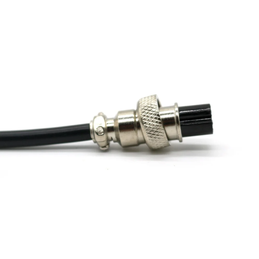 T12-907 Handle Compatible with T12 and LED Digital Soldering Stations Providing Stable Performance with 4 Core Design