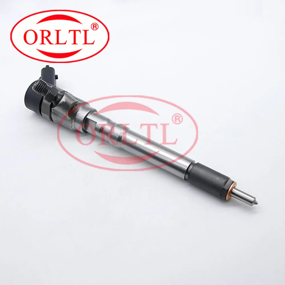 0445110290 33800-27900 0445110126 0445110729 Diesel Engine Fuel Injection Genuine Diesel Injector For Bosch for HYUNDAI for KIA