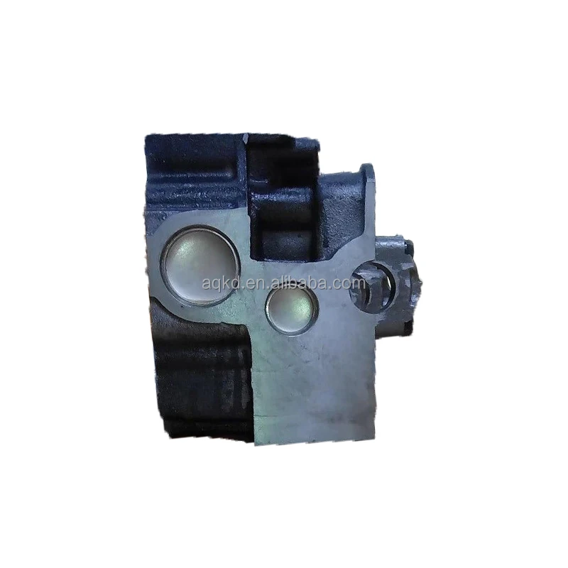 

Factory Supply Retail Wholesale Auto Parts Iron Head Cylinder Buy Engine Cylinder Heads For Toyota Dyna/Hi-Ace/Hi-Lux 5L
