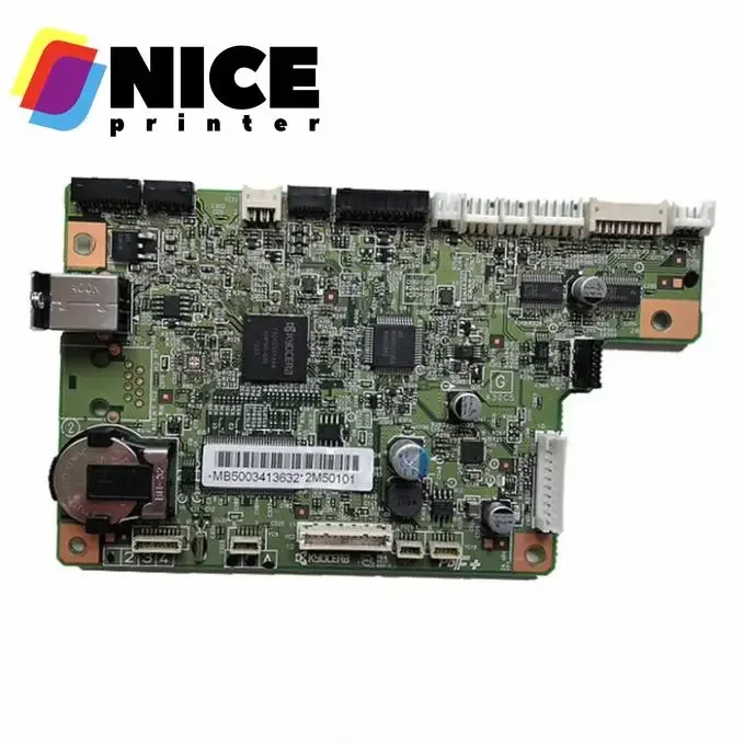 

1 шт. основная материнская плата для форматирования для Kyocera Ecosys FS 132 1020 11200 1025 1125 1325 1040 1060 1520H MFP