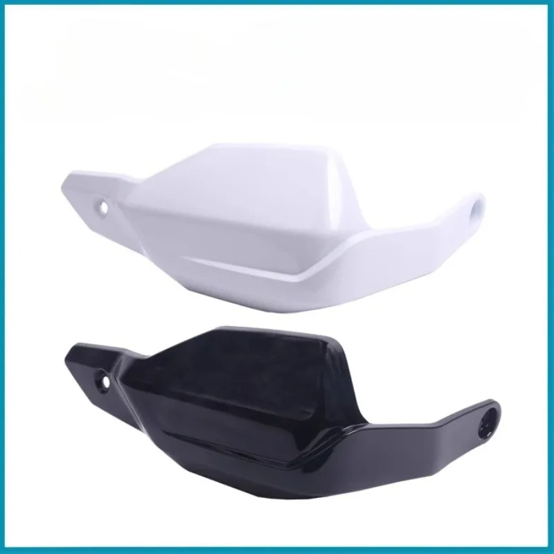 For CFMOTO Motorcycle original accessories Spring Breeze 450MT left right hand guard CF700MT windscreen bow guard