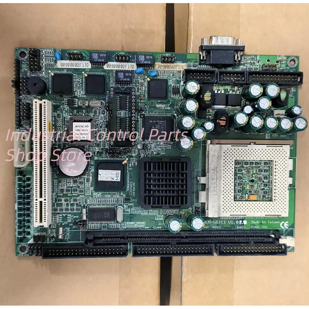 

OEM-561C1 V1.0 Промышленная материнская плата управления