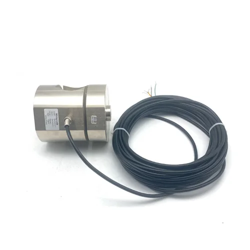 High-Precision Heavy-Duty Truck Scales Compression Load Cells for Force Sensing and Measuring