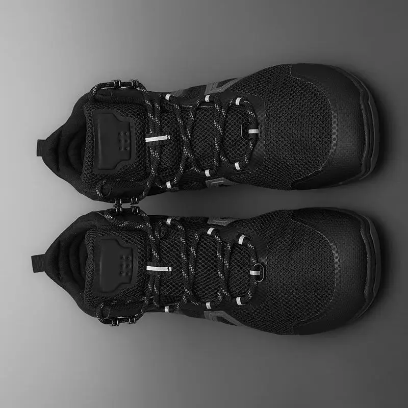 

Мужские походные ботинки. Уличные, дышащие, повседневные, для кемпинга, горные. Женские повседневные, для путешествий, кроссовки. Резиновые, износостойкие.