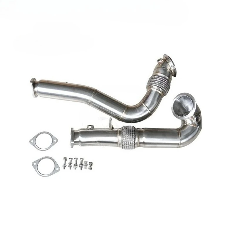 

Exhaust Downpipe for BMW N54 Z4 E89 3.0T