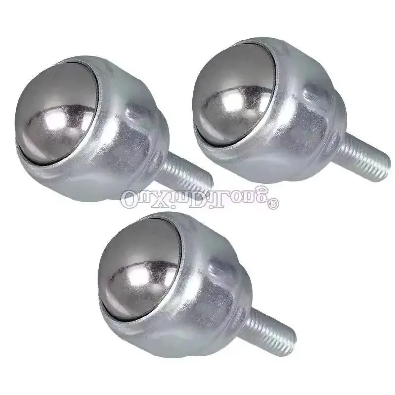 

ГОРЯЧАЯ ПРОДАЖА: 50 шт. прецизионных универсальных колес из углеродистой стали с шарикоподшипниками, промышленные поворотные ролики для транспортировки оборудования