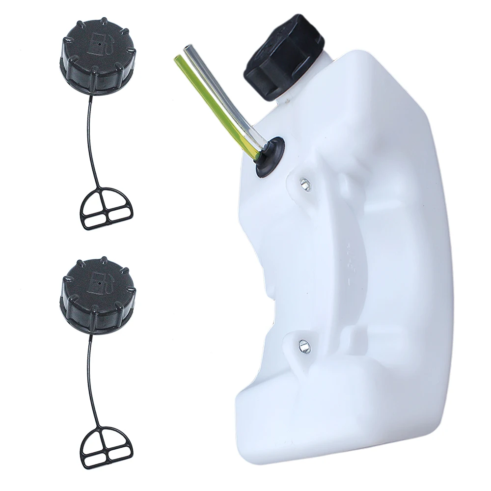 Decespugliatore serbatoio carburante Assy per cinese 40-5(430) tosaerba tagliaerba medio